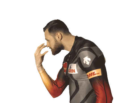 Germany Bobsleigh Sticker by IBSF Sliding
