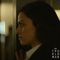 TheOldManFX huh episode 3 fx hulu GIF
