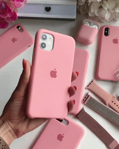 vogueen iphone case iphone case iphone 11 GIF