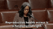 Roe V Wade Abortion GIF by GIPHY News