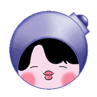 Bangtan Boys Army Sticker