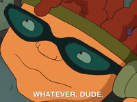 rocket power nicksplat GIF
