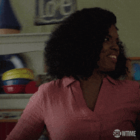Season 1 Kiss GIF by The Chi