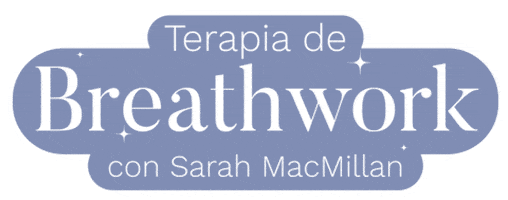 Breath Breathwork Sticker by Be Generation Love