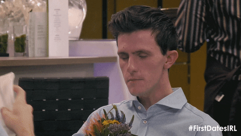 first dates ugh GIF by COCO Television
