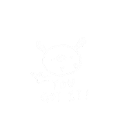 Happy Sticker