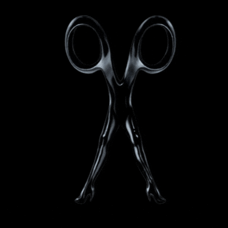 scissorsisters giphygifmaker kiki baby daddy lets have a kiki GIF