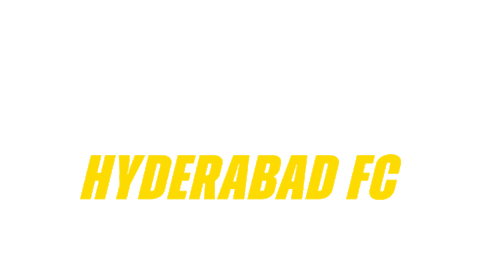 Sticker by Hyderabad FC