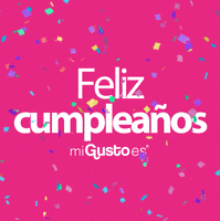 GIF by Mi Gusto Es