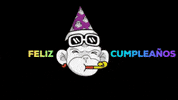 Feliz Cumpleanos Quinceanera GIF by Zhot Shotz