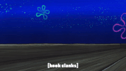 season 9 safe deposit krabs GIF by SpongeBob SquarePants
