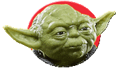 Kenner Sticker by SWTVC
