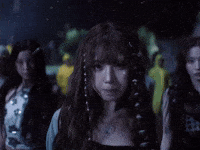 Blue Valentine GIF