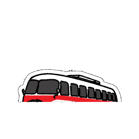 DopravnipodnikOstrava giphygifmaker dpo dopravnipodnikostrava mhdostrava Sticker