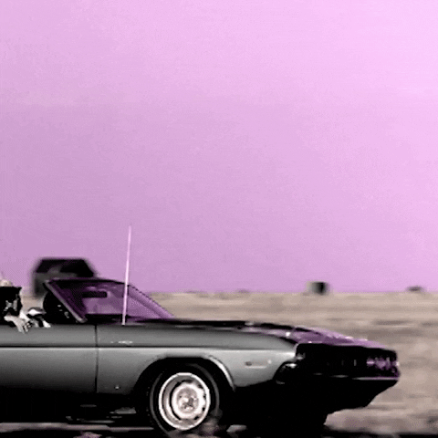Grant Nicholas Car GIF by Feeder