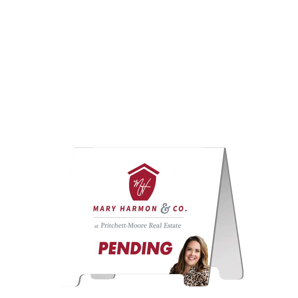 maryharmonyoung no mar tuscaloosa northport Sticker
