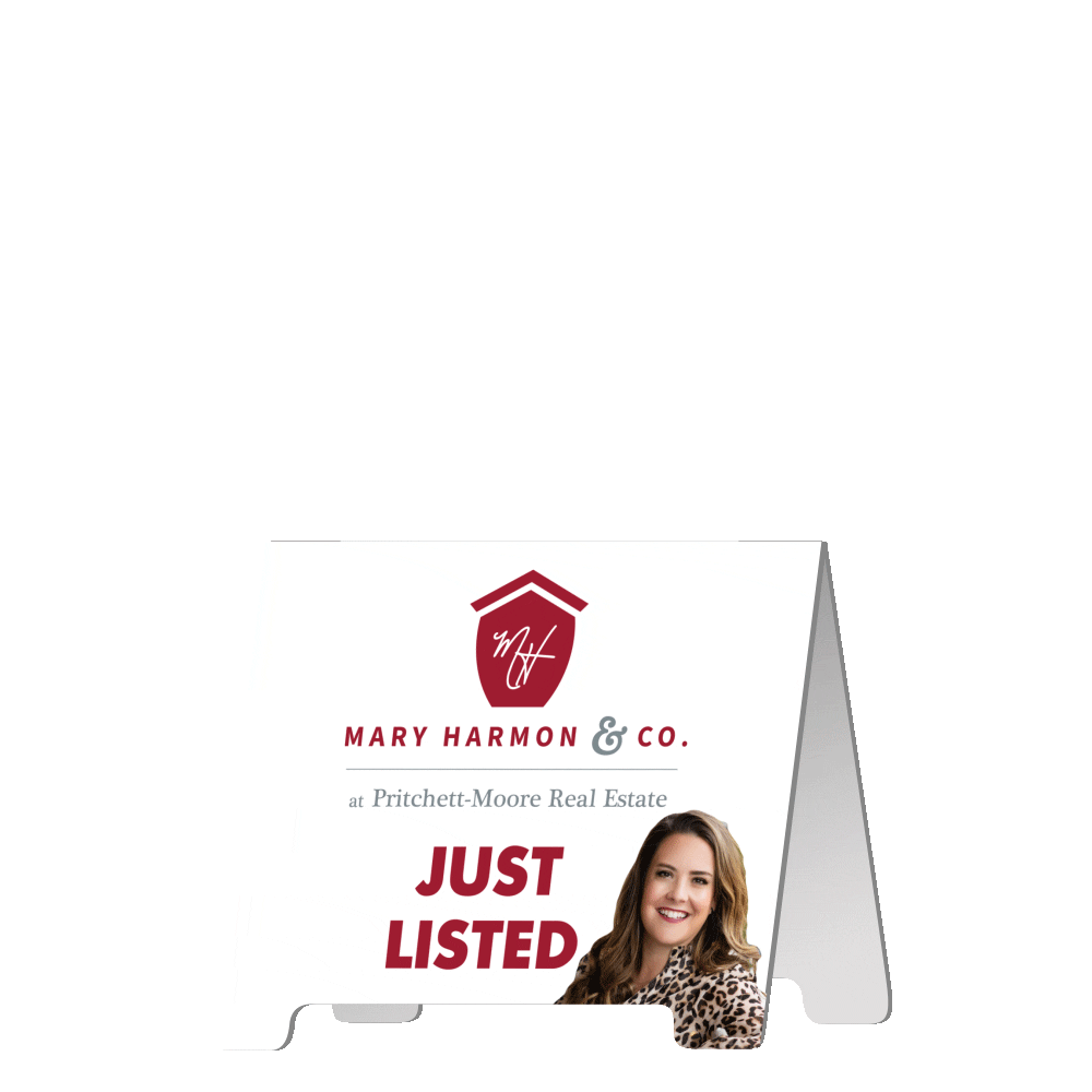 maryharmonyoung no mar tuscaloosa northport Sticker