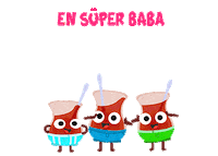 Fathers Day Father Sticker by Tambu Klavye