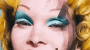 idol icon GIF by Amanda Lepore