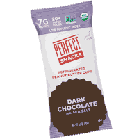 perfectbar chocolate perfect protein fridge Sticker