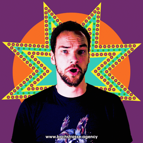 work agency GIF by Kochstrasse™