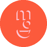 mardi_gras branding ring symbol mardi gras Sticker