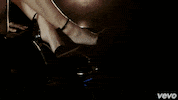 non mi ami singing GIF by Vevo
