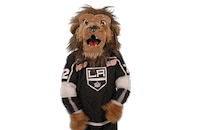 Ice Hockey Sticker by NHL