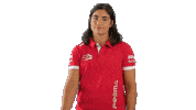 Jamie Chadwick Sticker by Prema Team