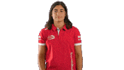 Jamie Chadwick Sticker by Prema Team