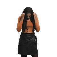 boom wtf Sticker by ProSiebenSat.1