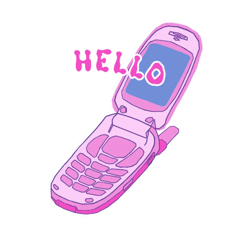 I Love You Wow Sticker by Seorang Zaki