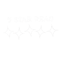 Read 5 Star Sticker