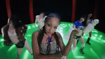 Gnarly GIF by KATSEYE