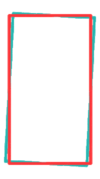 Moldura1 Sticker by tazum