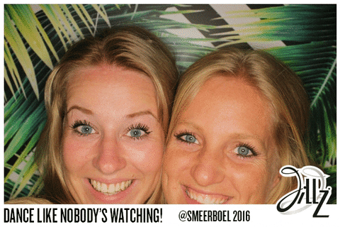 major booth smeerboel 2016 GIF by Jillz