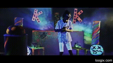Wiz Khalifa GIF