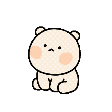 Love Sad Sticker