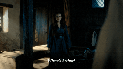 Katherine Langford GIF by NETFLIX