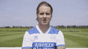 Staring Stefan Johansen GIF by QPR FC
