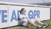 Signing Stefan Johansen GIF by QPR FC