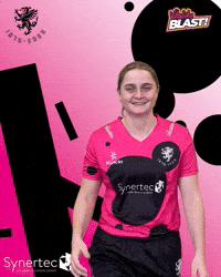 Wave Hello GIF by Somerset County Cricket Club