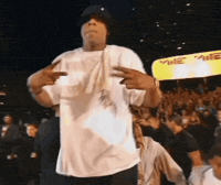 Hip Hop Rap GIF