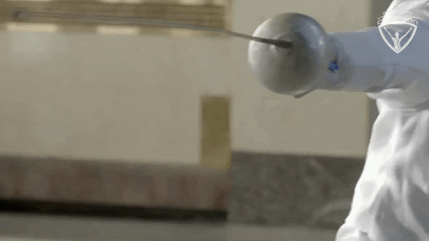 Arc Olympian GIF by All-Round Champion