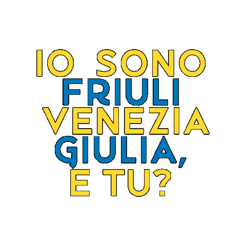 AgrifoodFVG iosonofvg iosonofriuliveneziagiulia agrifoodfvg Sticker