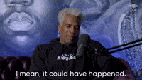 A Lot Of Shit Happened Back Then