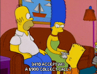 homer simpson GIF