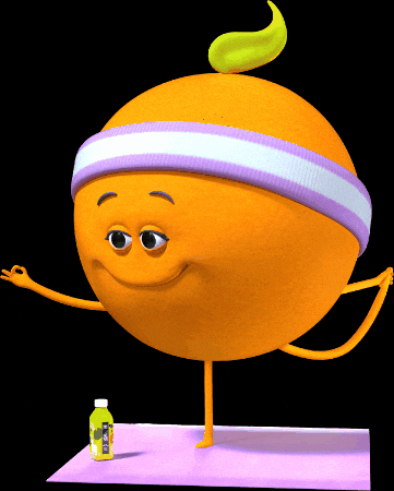 Cenoura GIF by OBA HORTIFRUTI