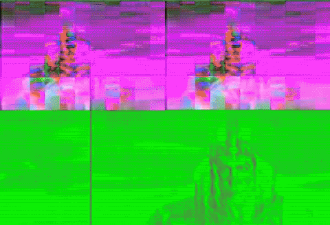 Vhs Color GIF by jorgemariozuleta