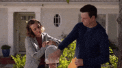 will leighton meester GIF by ABC Network